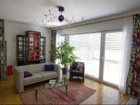White Premium Apartment in Graz 