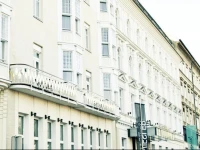 Hotel Wiesler 