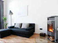 Zentrales & modernes City-Apartment 