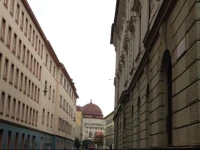 Zimmer und Appartements Trauttmannsdorffgasse 