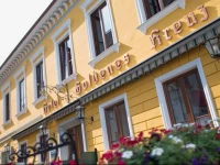 Hotel Goldenes Kreuz 