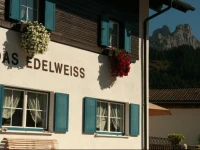 Das Edelweiss 