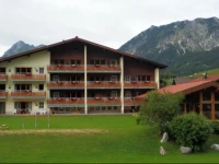 GГ¤stehaus WГ¶tzer und Landhaus Stocka 