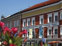 Hotel Gasthof ZweimГјller 