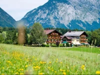 Landhotel HГ¤userl im Wald 