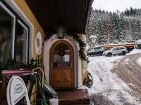 Hotel Sonnhof 