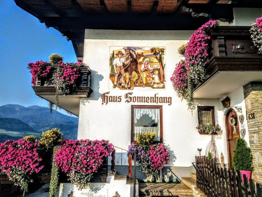 Haus Bodenwinkler 
