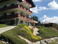 Pension Pinta Kombilo 