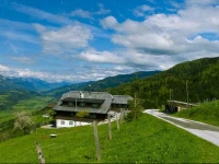 Sonnenalm Mountain Lodge 