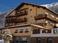 Apartment Fernerkogel 