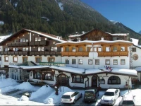 Sporthotel Antonie 