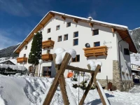 Alpengasthof Hotel Grieserhof 