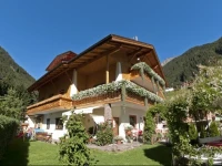 Sportpension Wegscheider 