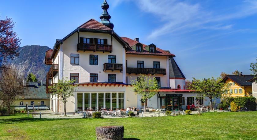 Hotel VГ¶tterl 