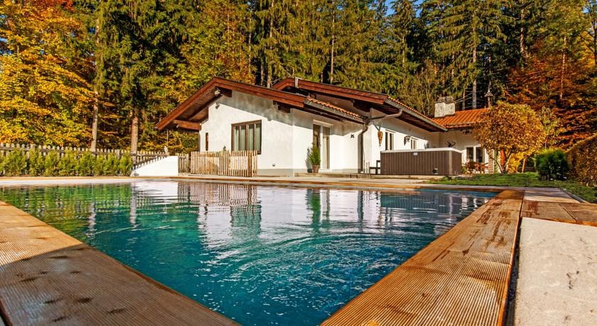 Salzburg-Chalet 