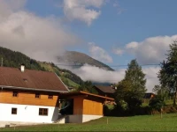 Chalet Murmel 