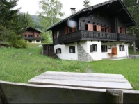 Chalet Putzenhof 