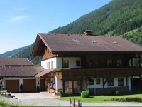 Landhaus Schober Apartments 
