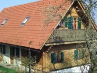 Biohof/GГ¤stezimmer Adam 