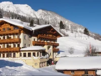 Hotel Alpenklang 
