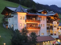 Edelweiss Grossarl - Der Stern in den Alpen 