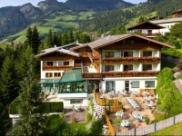 Hotel Fichtenhof 