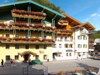 VerwГ¶hnhotel Neuwirt 