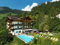 Hotel Dorfer 