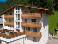 Hotel Krone GroГџarl 
