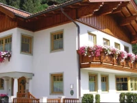Apartment Au Grossarl II 