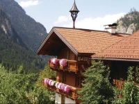 Apartment Au Grossarl IV 