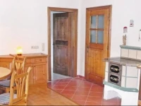Apartment Eben 