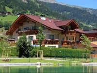 Apartment Haus Am See 2 