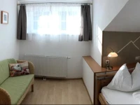 Apartment Hettegger 