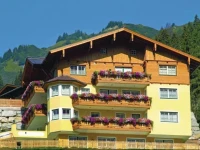 Apartment Unterberg III 