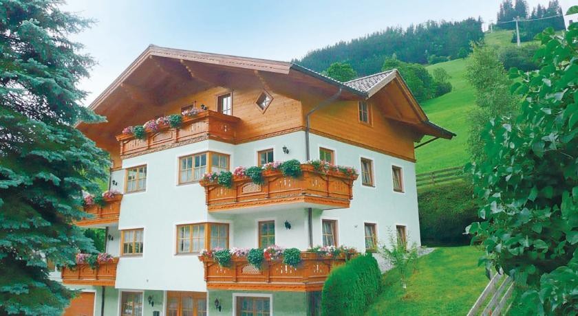 Apartment Unterberg VIII 