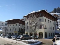 Appartementhaus Alpenpark 