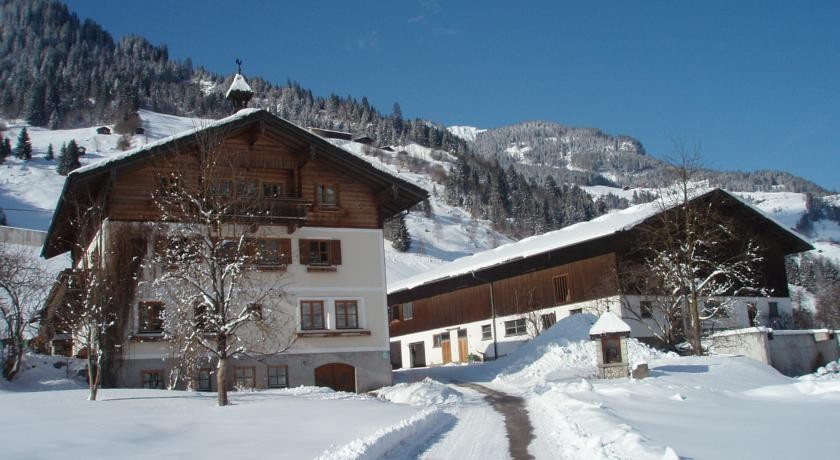 Biobauernhof AUBAUER 