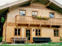 Chalet Chalet An Der Piste 2 