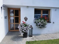 Chalet Rehlein 