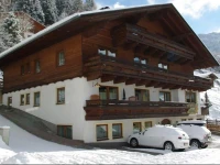 GГ¤stehaus Enzian 