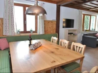 Holiday home Chalet Kristall 1 