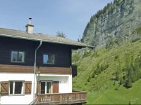 Holiday home Eben 