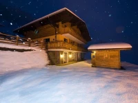 Panorama Pension 