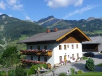 Rosensteinhof 