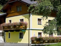 Wagnerhaus Grossarl 
