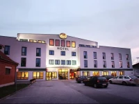 Hotel GIP 