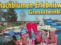Ferienwohnung GroГџsteinbach 