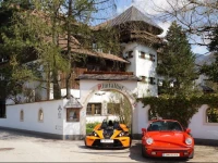 Romantikhotel Almtalhof 