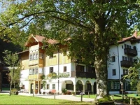 Waldpension GГ¶schlseben 